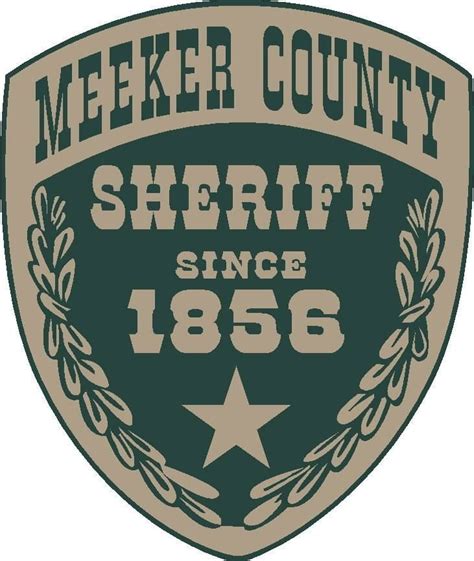 COSMOS -- A Meeker County man was arrested on an outstanding warrant Friday. . Meeker county warrant list